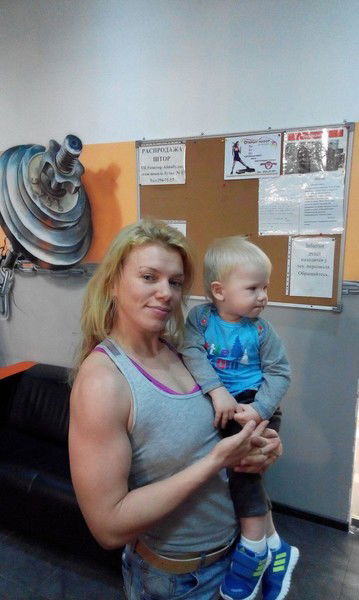 Вера Васильева