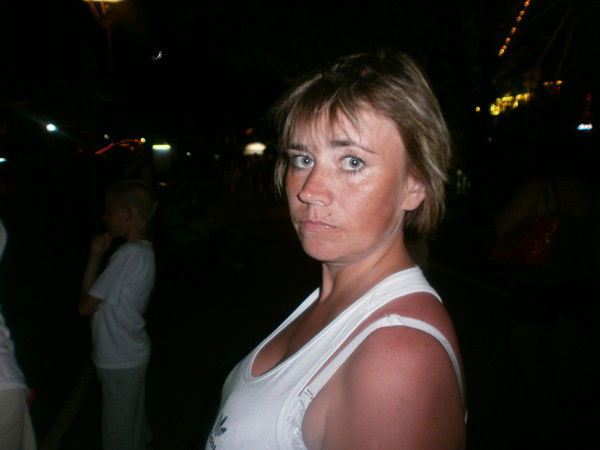 Ольга Марычева