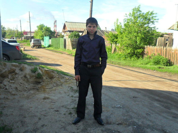 Роман Разинов