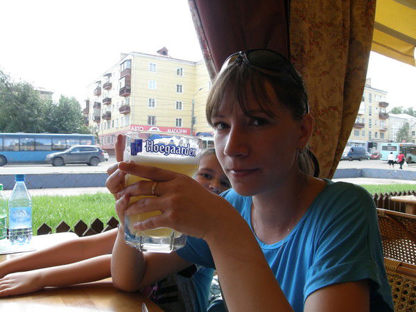 Вики Музыкантова