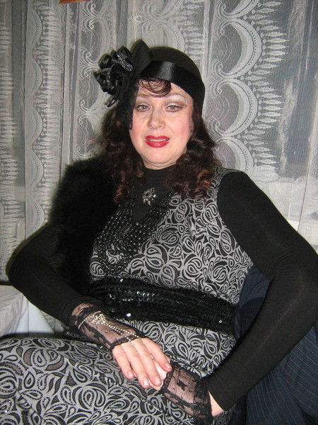 Ольга Шишкович