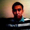 Zhiger Kairatov