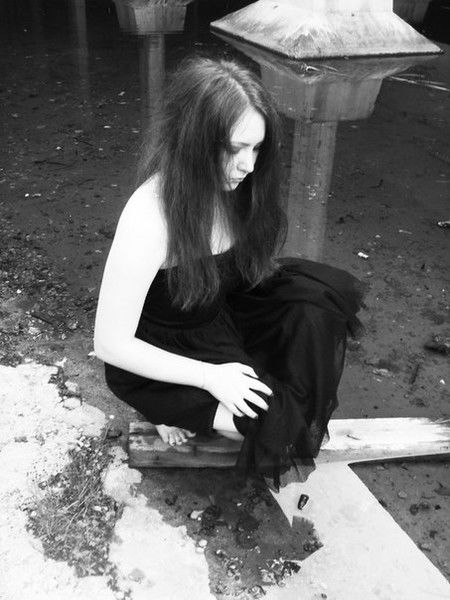 Настюша Доронина