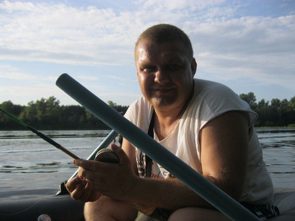 Максим Корнеев