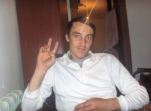 Боев Виталий