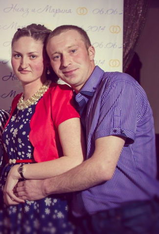 Раиса Хайбуллина