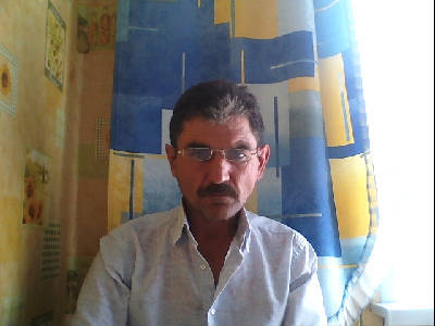 Александр Якубов