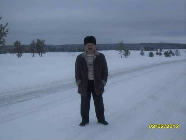 Бауржан Шобдыров