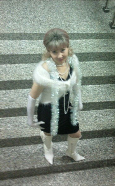 Балгин Садыкова