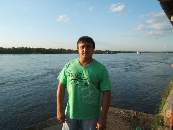 Анатолий Мальцев