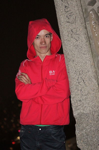 Леонид Ильин