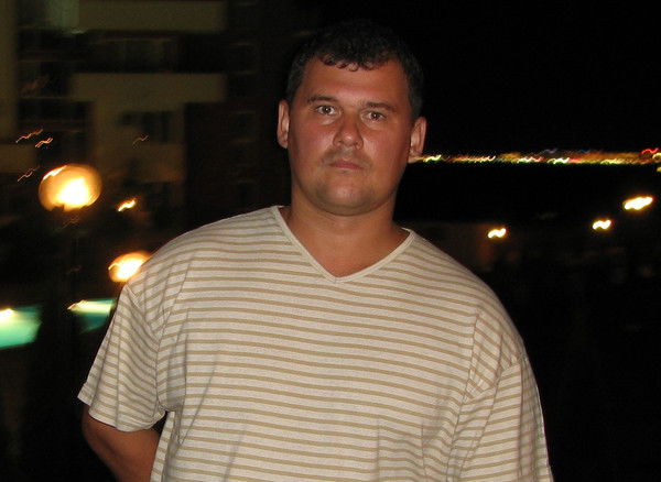 Сергей Маляревич