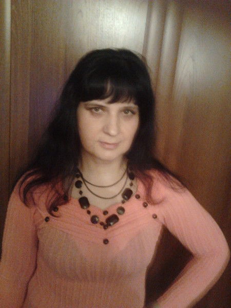 Татьяна Сикорская