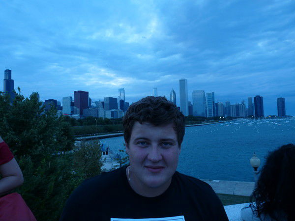 Андрей Витальевич