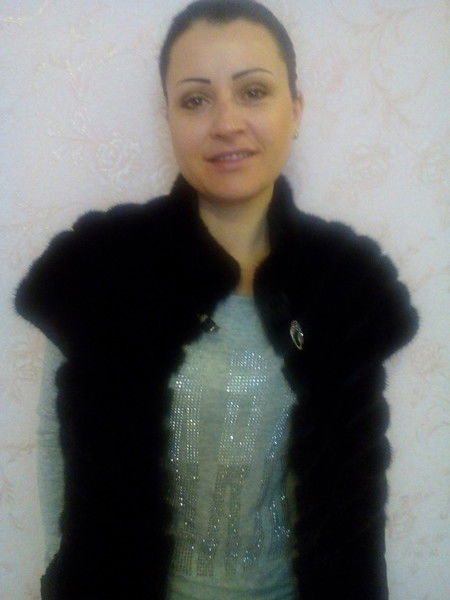 Натусик ))))))