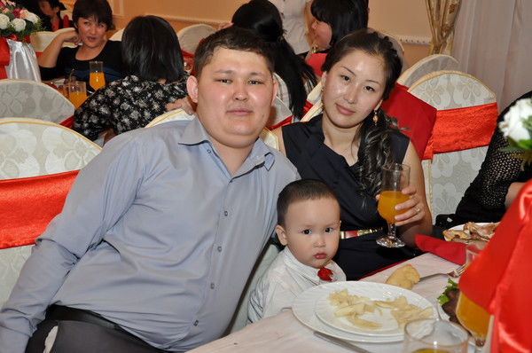 Лаззат Рсалина