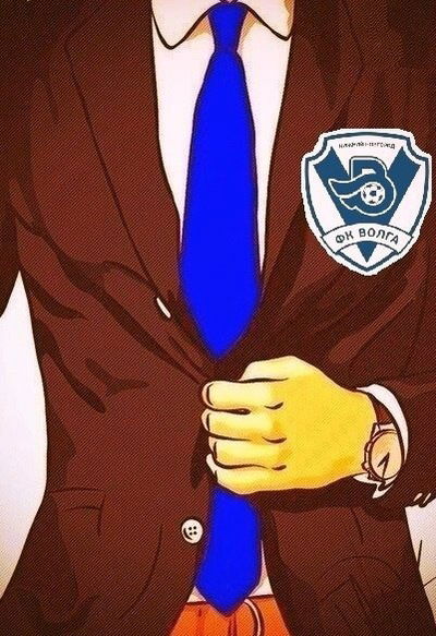 Сергей Быков