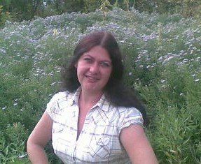 Ирина Архарова