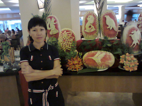 Гулсим Саржанова