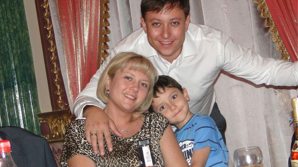 Дмитрий Тыртышный