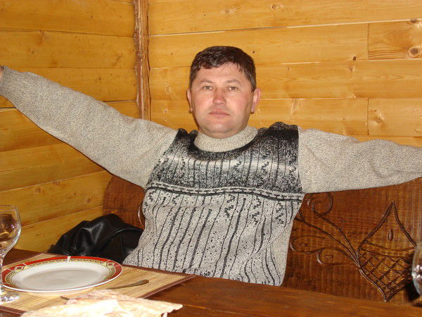 Андрей Лисицын