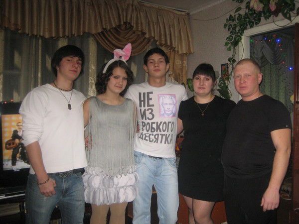 Анастасия Миллер