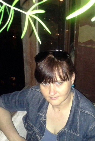 Елена Лифантьева