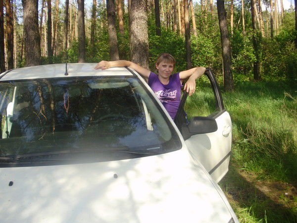 Татьяна Стринадкина