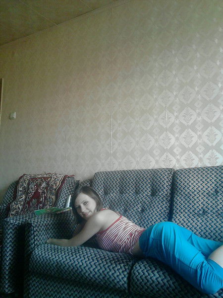 Татьяна Панова