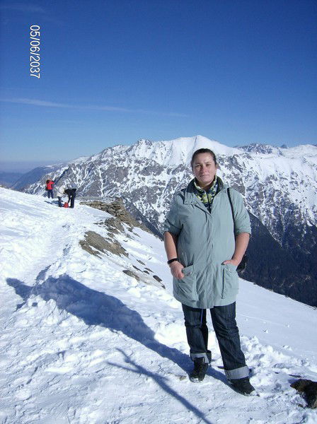 Алёна Ротмистрова