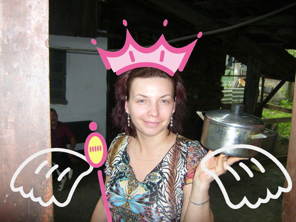 Татьяна Еремеева