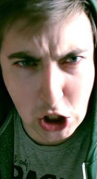 Михаил Разбойников