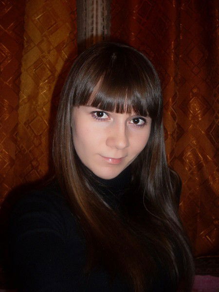 Aнна Хромова