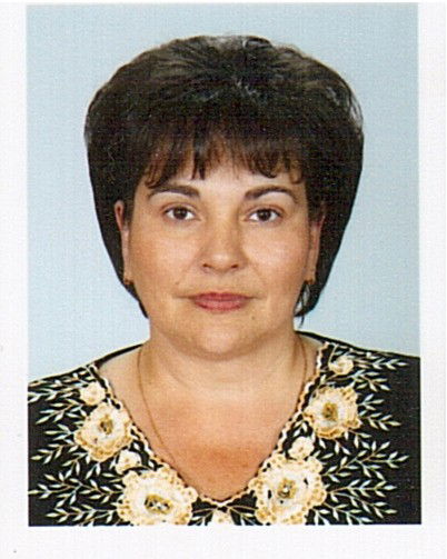 Лариса Каравелкова