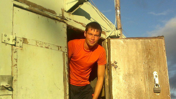 Виталий Пичугин