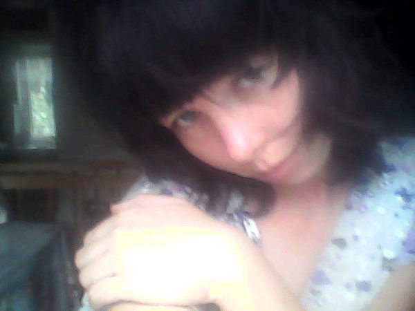 Наиля Аюпова