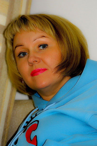 Наталья Князева