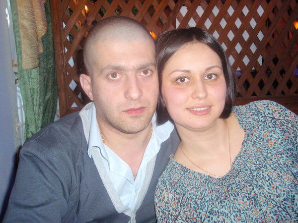 Марина Никерова