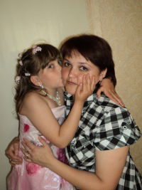 Светлана Кислицина