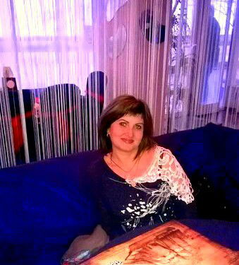 Виктория Абросимова