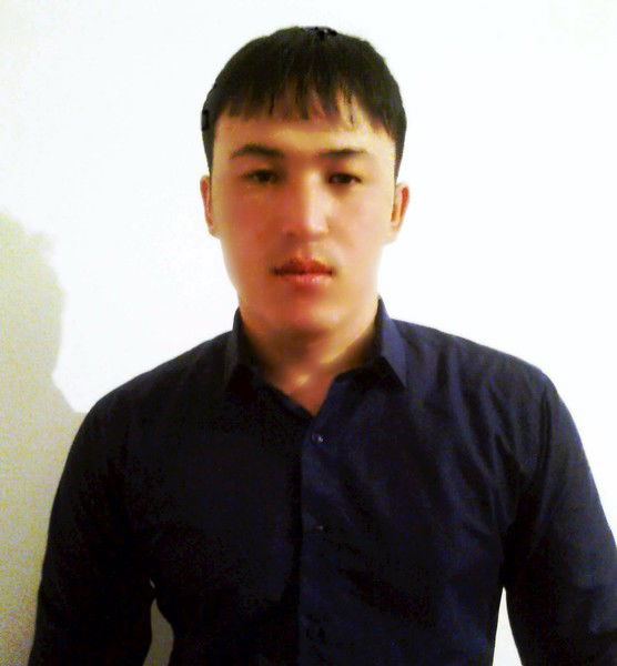 Аскербек Муталханов