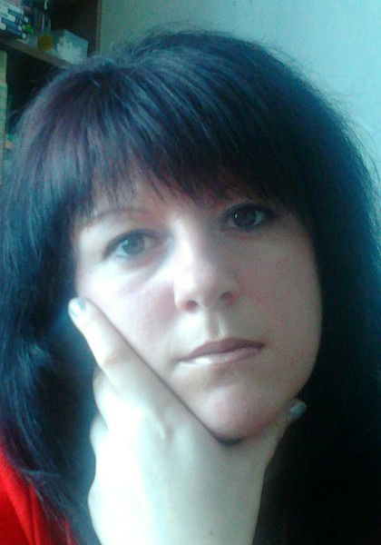 Cвета Хоменко