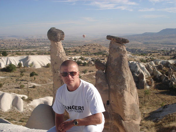 Сергей Гребеников