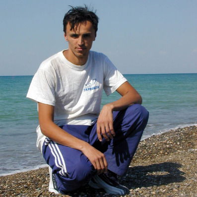 Роман Савка