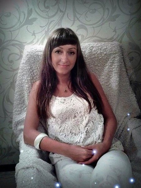 Анна Кузнецова