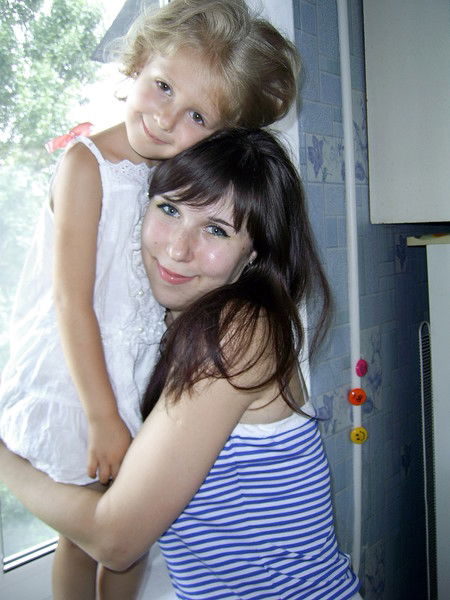 Евгения Яровая