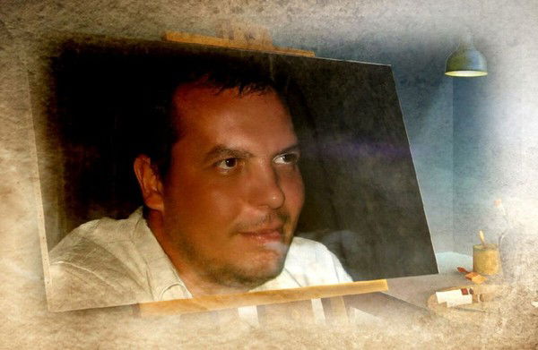 Вячеслав Свитнев