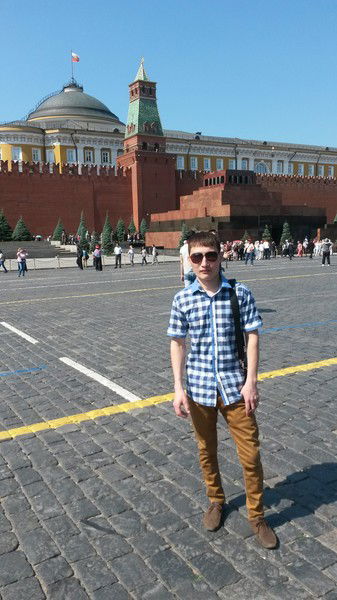 Манарбек Абдуов