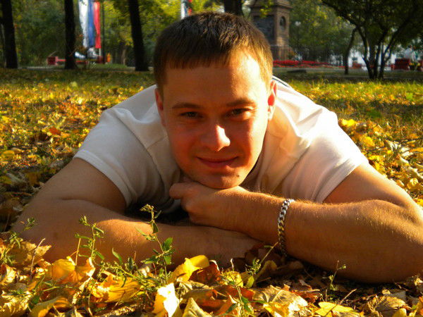 Андрей Фролов