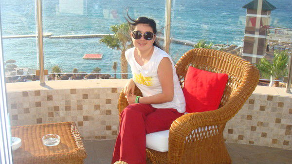 Динара Нурманова